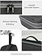 Honbobo Mini 4 Pro Tasche RC 2/1 Aufbewahrungstasche Tragetasche Zubehör Kompatibel Mit DJI Mini 4