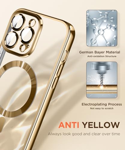 Protégez la caméra de votre iPhone 15 Pro Max avec cette coque MagSafe - 7