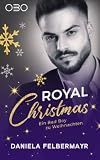 Cover zum Buch Royal Christmas