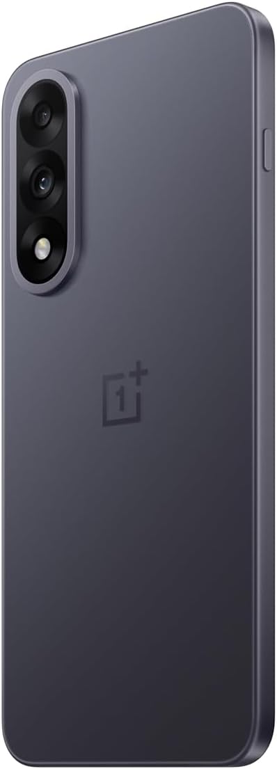 OnePlus Nord 5 5G 12GB/512GB White (Marbled Sands) Dual SIM