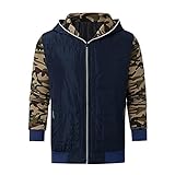 Sehr atmungsaktiv, winddicht, wasserabweisend;Sehr leicht;Sehr warme Daunenfüllung.Verschluss: Reißverschluss;Hochwertige Materialien: Diese Daunenjacke ist superleicht und dünn. Leicht und weich im Herbst und Winter zu tragen. Beachten Sie bitte die Größentabelle auf dem letzten Bild. Alle Massen sind die Kleidungsstückmassen und NICHT die Körpermassen.