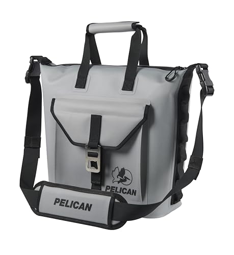 Pelican Cooler - Dayventure�g�[�g�f�M�\�t�g�N�[���[ - �N�[���[�o�b�O - �ʃN�[���[(���C�g�O���[)