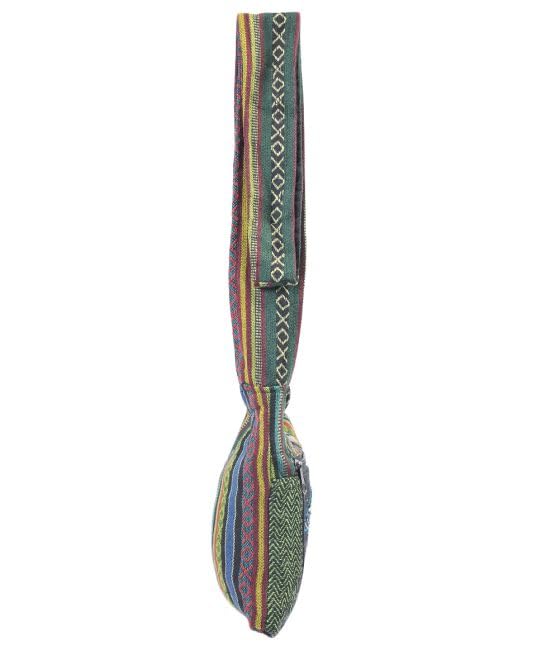 Image of ROYAL The Collection Small Hippie Phone Purse Crossbody, Boho Travel Bag