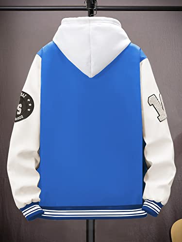 La mejor comparación de Chaqueta universitaria tabla con los diez mejores. 29 Imagen adicional