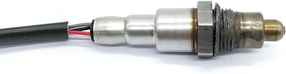 JUNMO-AUTO 1PCS Oxygen Sensor OEM 0258030065 234-4960 DY1268 02580