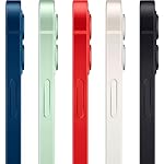 Apple iPhone 12, 128GB, Black - Unlocked (Renewed Premium) - Image 4