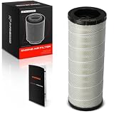 A-Premium Engine Air Filter Compatible with Mack