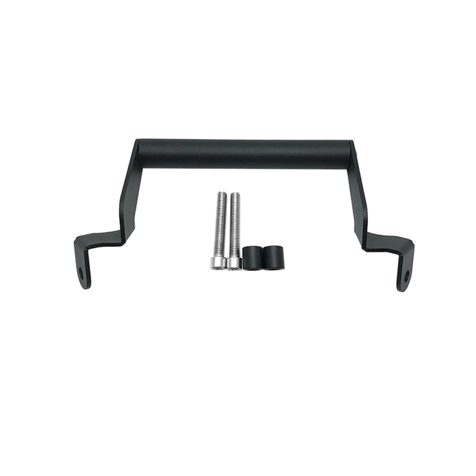 Motocicleta GPS Soporte Para Kawasaki Para ZX25R Para Ninja Para ZX-25R Para ZX-SE 2021 2022 2023 Soporte Teléfono Barra Frontal Motocicleta Soporte Navegación Teléfono GPS GPS Navegación Soporte