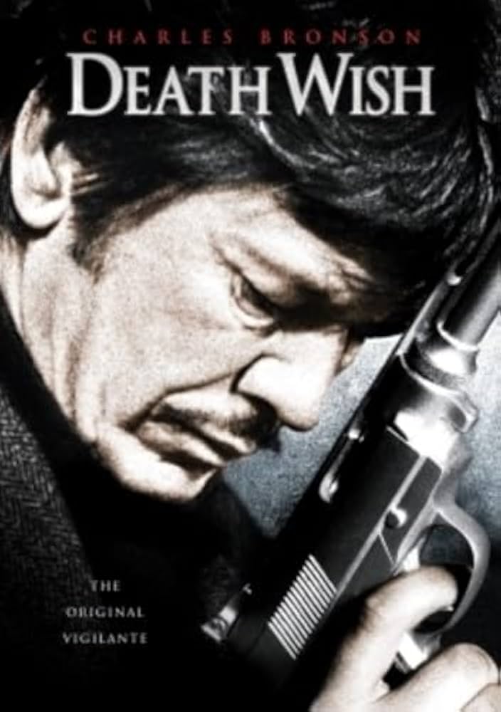 Amazon.co.jp: Death Wish / [DVD] [Import] : DVD