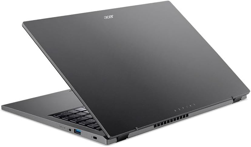 NOTE ACER AG15-51P-39MU I3 W11H 8GB DDR5 256 SSD 15.3 IPS