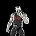 Marvel Legends Series Colossus, Deadpool Legacy Collection Deluxe Collectible 6 Inch Action Figure