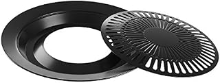 Chef Buddy Smokeless Indoor Stove Top Grill