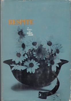 Hardcover Respite Book