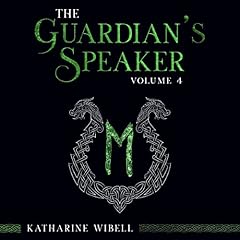 Couverture de The Guardian's Speaker, Volume 4