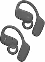 radius beethoven ブラック 骨伝導イヤホン 未使用 Radius Beethoven [HP-B100BTK] 完全ワイヤレス 骨伝導イヤホン