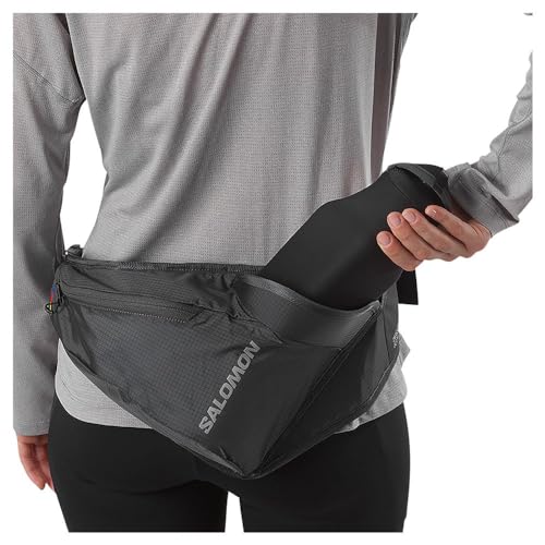SALOMON Cinturón de hidratación de Running Marca Unisex Adulto - imagen 8