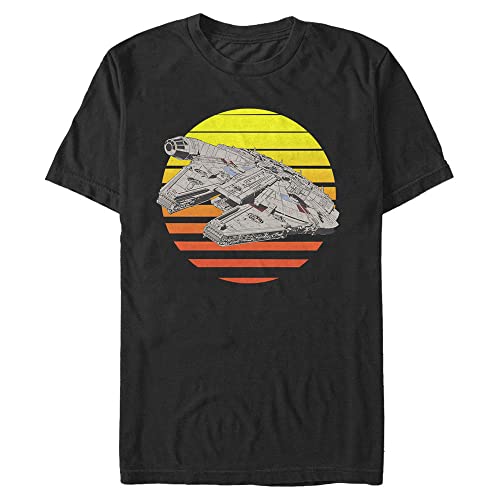 T-shirt Star Wars homme look geek pour soirées cinéma et quotidien