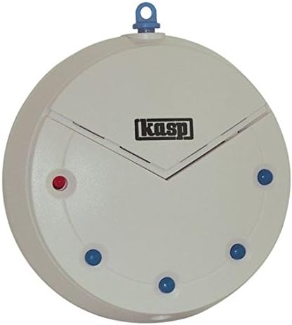 Kasp 610 Portable Motion Sensor Alarm
