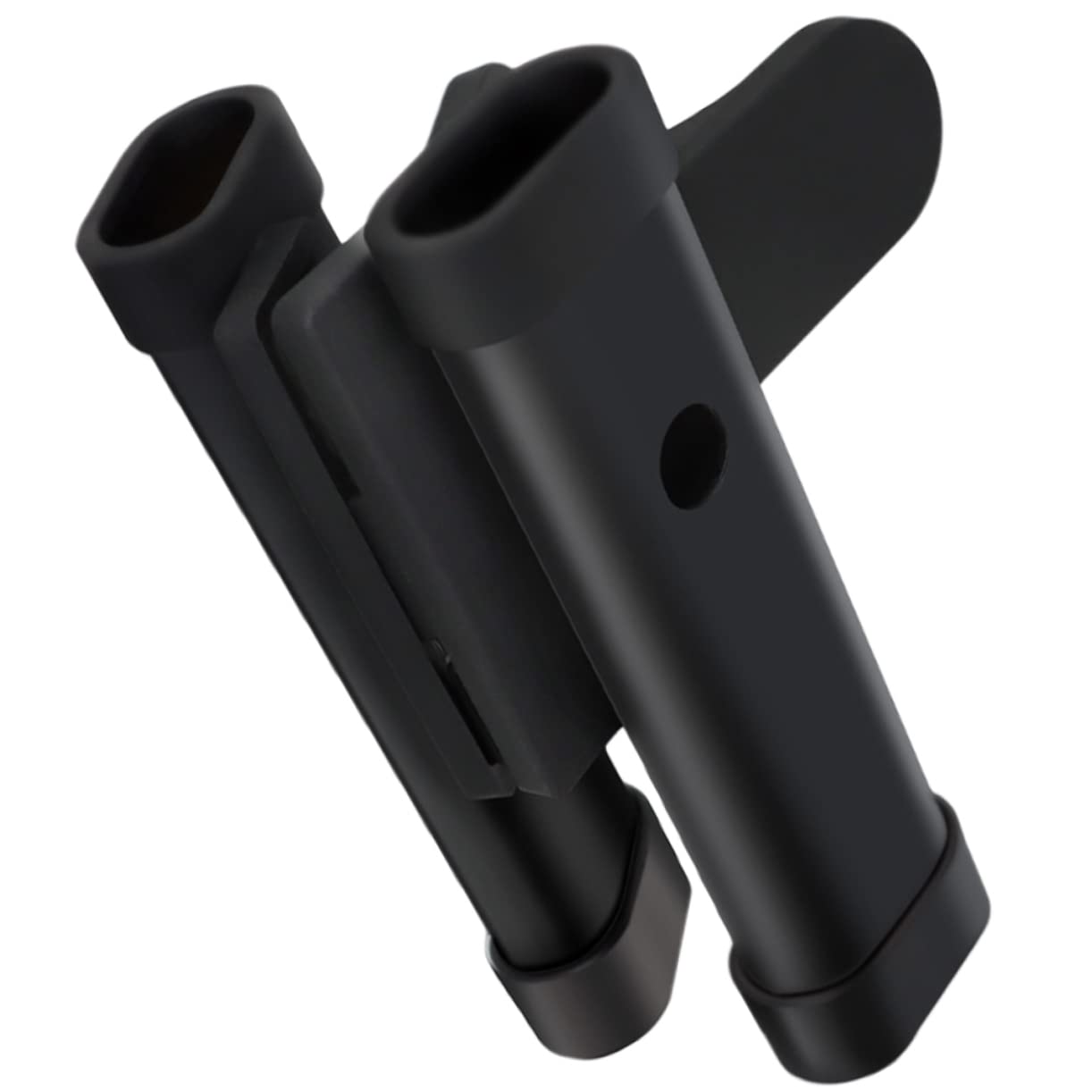 Soporte para Baquetas Portátil Clip Resistente para Batería, Adecuado para Salas de Ensayo y Escenarios