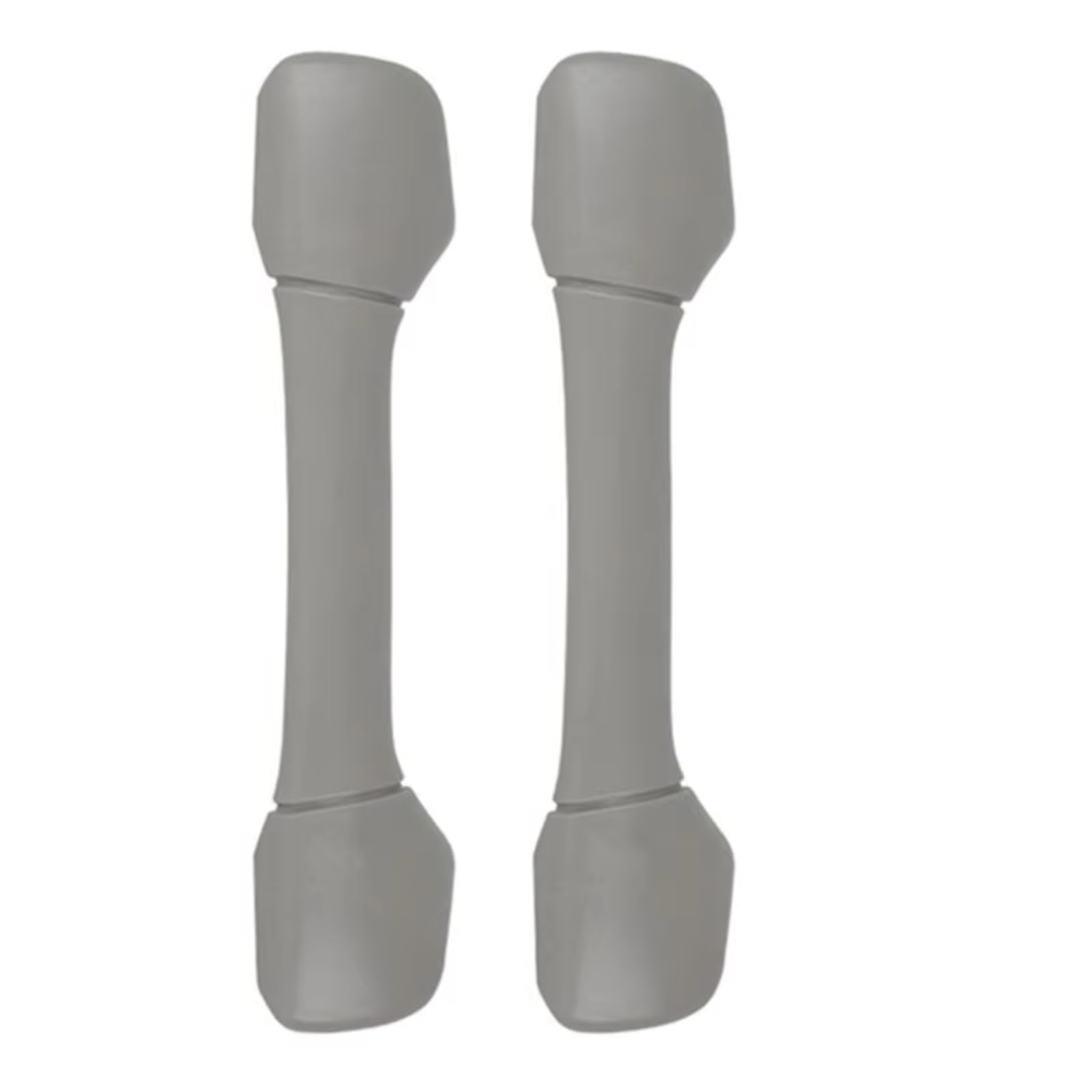 TGFQOLB Car Roof Handle Replacement Compatible with Lexus for Es240 for Es350 2006-2012 2 Pcs Roof Assist Grip Handle Pull Grab Assist Handle Accessories 74610-53030