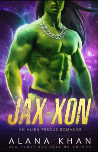 Jax-Xon