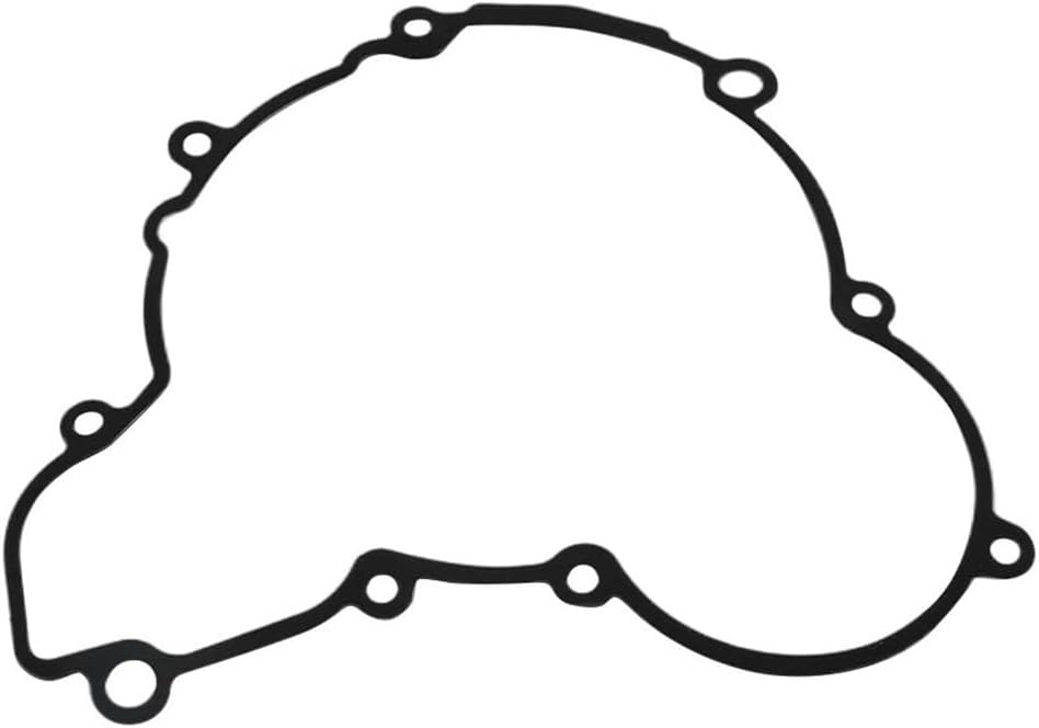 Motorcycle Generator Cover Gasket Fit for EC250 EC300 EX250 EX300 EC250 EC250 EX250 EX300 55430040000 55430040100 Accessories