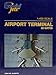 GJARPTC Airport Terminal Double ROTUNDA GEMGJARPTC 1:400 Gemini Jets Airport Terminal with 22 Gates (pre-Painted/pre-Built)