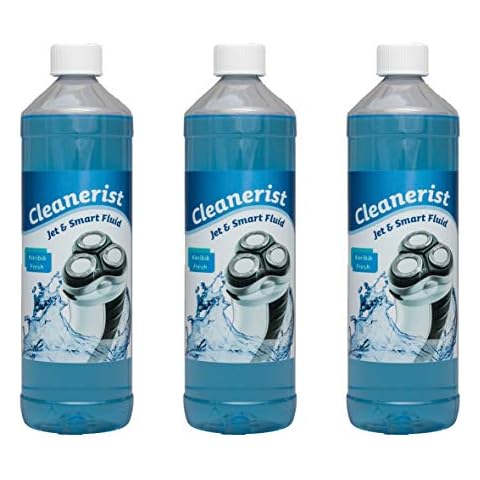 Cleanerist Jet & Smart Liquide de nettoyage Philips Cover