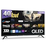 TD Systems - Gama Completa de televisores y Smart TV Test 1 (1, 40" QLED)