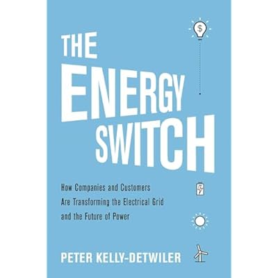 The Energy Switch