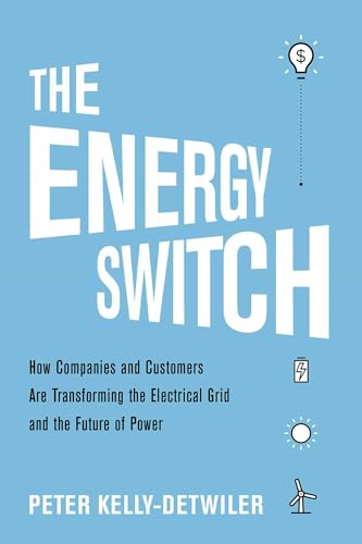 The Energy Switch view 2