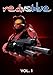 Red Vs. Blue Volume 1, The Blood Gulch Chronicles