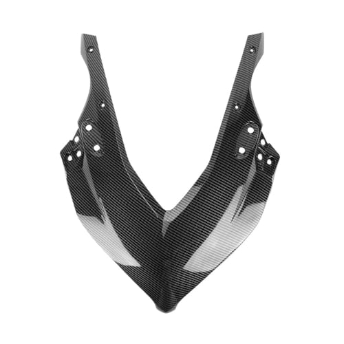 Caches latéraux réservoir CBR650R anti-rayures pour tête de fourche