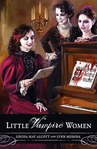 Little Vampire Women