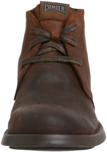 Camper Men's 36226 1911 Lace Up Boot,Waxy Raiz/Marti Raiz,42 EU (US Men's 9 M) | Image 1
