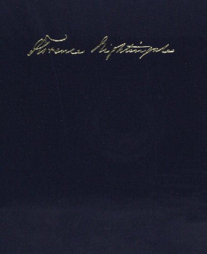 ナイチンゲール著作集 第2巻