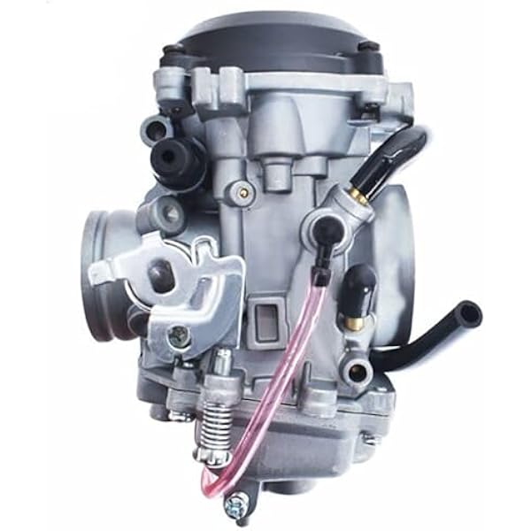 Карбюратор 34 мм подходит для Yamaha XT225 1987 2006 TTR225 TTR-225 1999 2004 артикул 5FG-14901-00-00 Carb