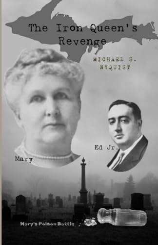 The Iron Queen's Revenge