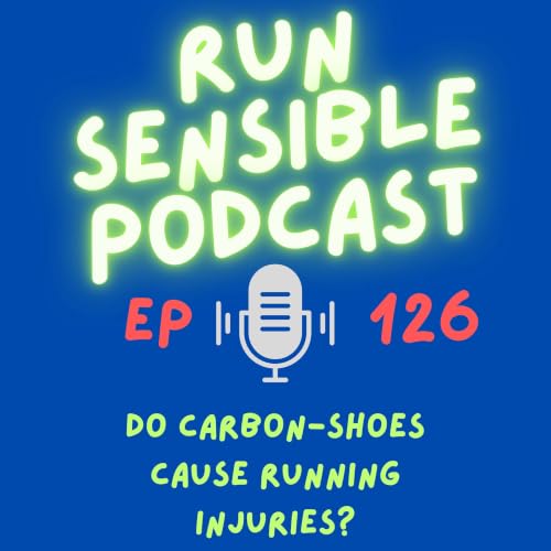 Are Carbon Shoes Actually Causing Injuries?