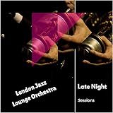 London Jazz Lounge Orchestra