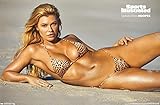 Trends International Sports Illustrated: Swimsuit Edition - Samantha Hoopes Wall Poster, 22.375