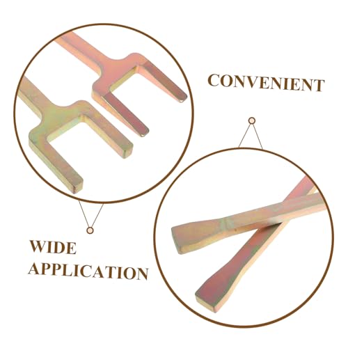 Extracteur de rotule et essieu Zerodeko à construction robuste - 3
