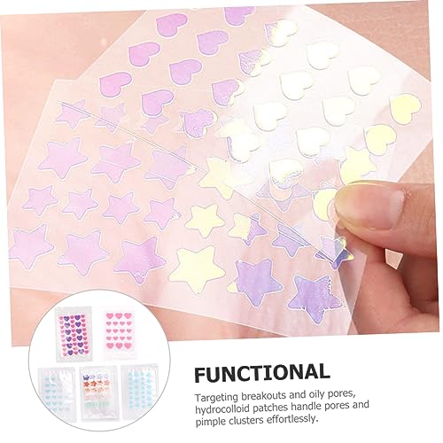 Beaupretty 5 Folhas Removedor De Remendos De Etiqueta De Remover Remendos De Remoção De Suprimentos