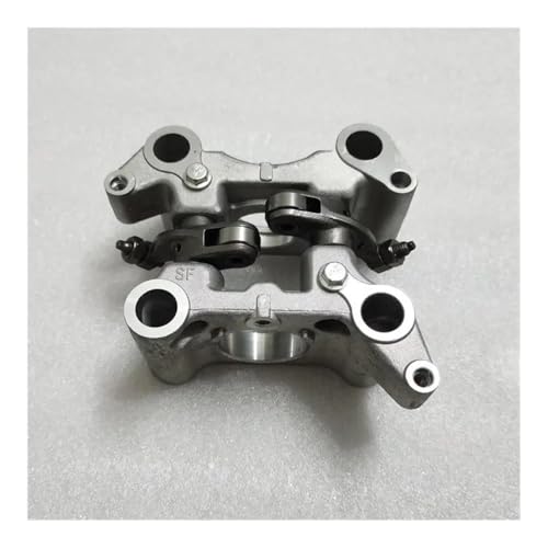 Soporte de árbol de levas de alta resistencia para culata de moto XR150 y CB125F 5