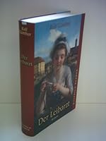Der Leibarzt. 3453212231 Book Cover