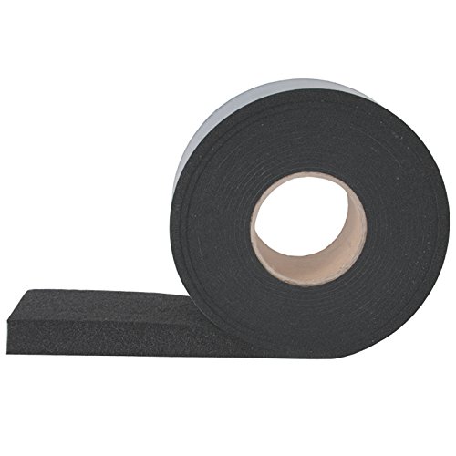 3D Multifunktionsband, Fensterband, Quellband, Breite: 64mm, Länge 6m, geprüft nach BG1 / BGR, für Fugenbreite 10-20mm