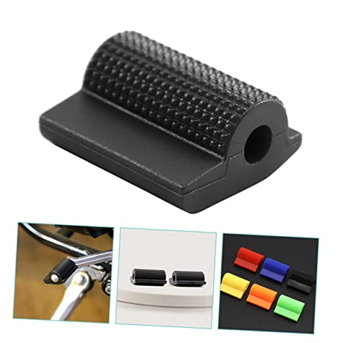 Veemoon Capa Protetora De Bota Pedalboards Goo Shifters Capas De Engrenagem De Motocicleta Bota Prot