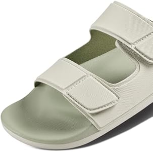 Reef heren slipper Cushion Lux online kopen