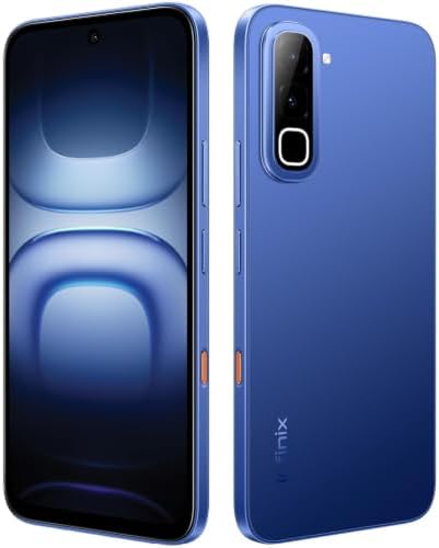 Infinix Header Picture Infinix Celular Hot70 128GB+8GB (4+4GB extendible) Sim Dual NFC Dive ...