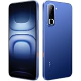 Infinix Celular Hot70 128GB+8GB (4+4GB extendible) Sim Dual NFC Dive Blue